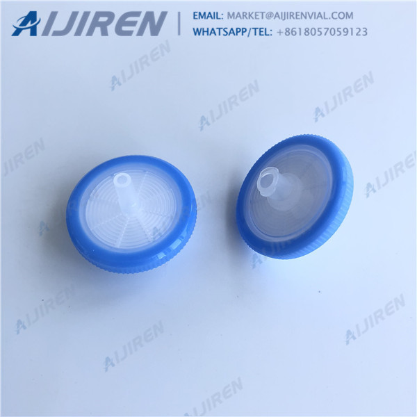 <h3>Choice Nylon Syringe Filters:Filters and Filtration | Aijiren Tech </h3>
